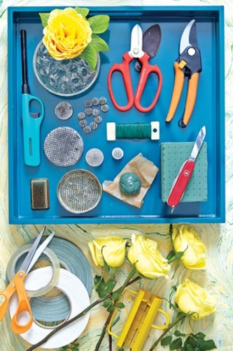 must have flower tools