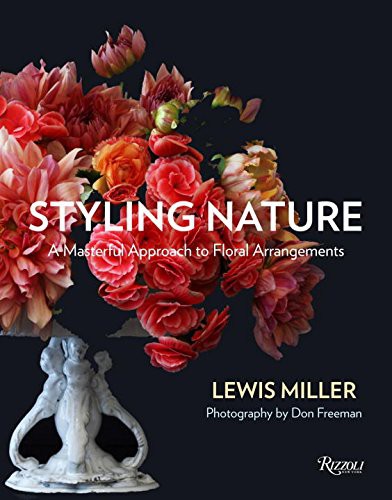 styling nature book Lewis Miller