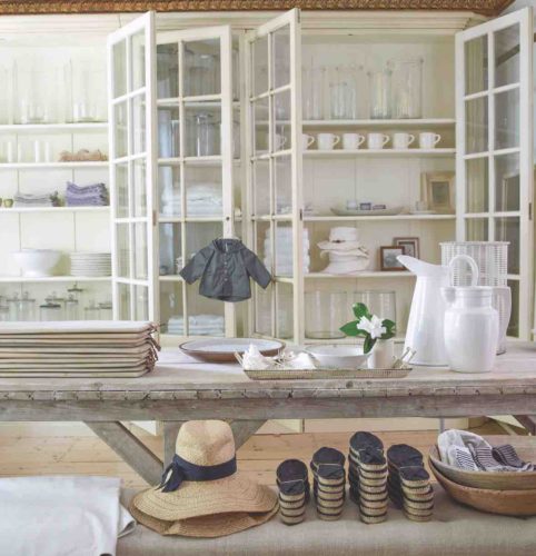 best of the hamptons - shopping