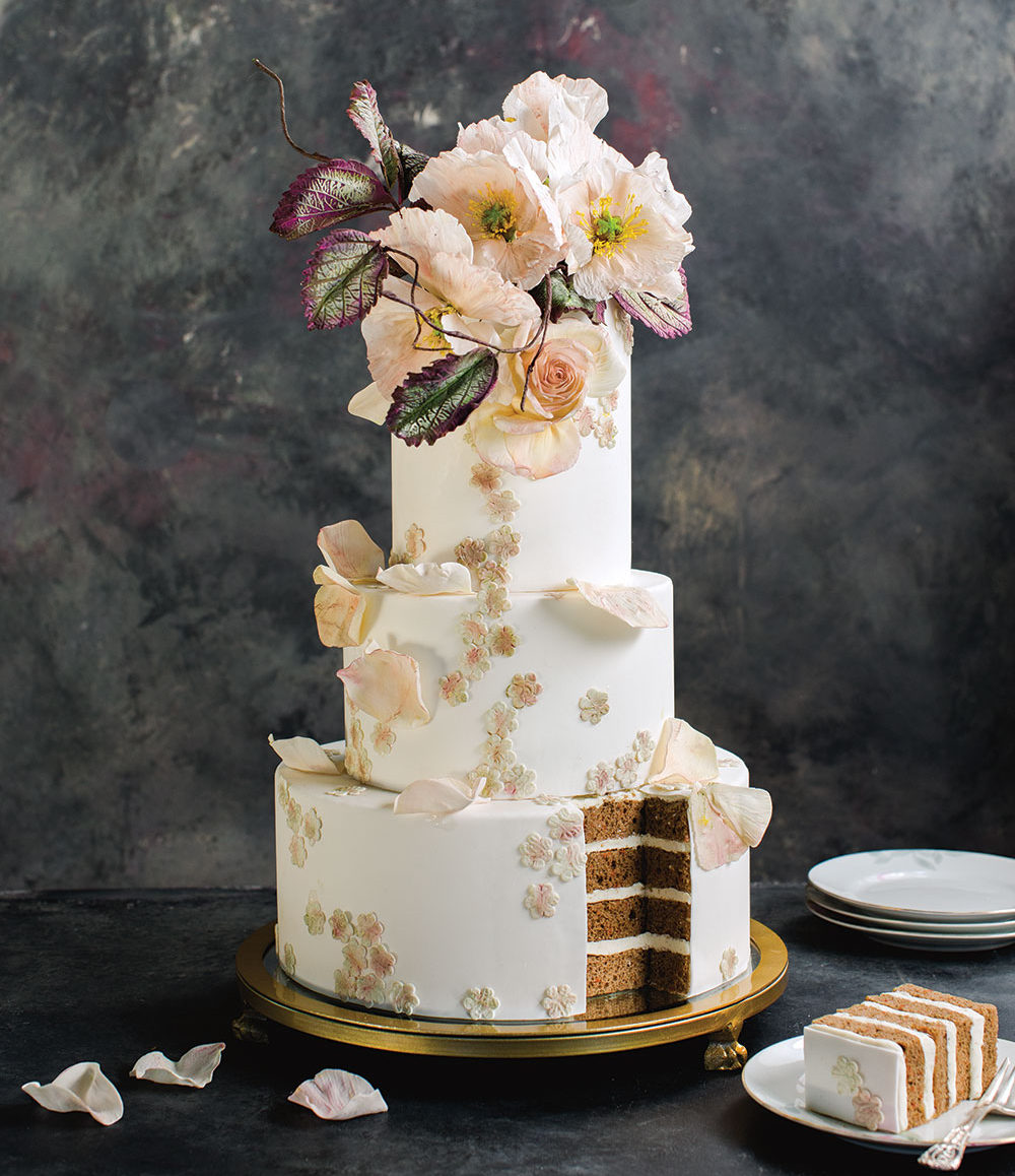16 Maggie's Cakes ideas | cake, custom wedding cakes, maggie