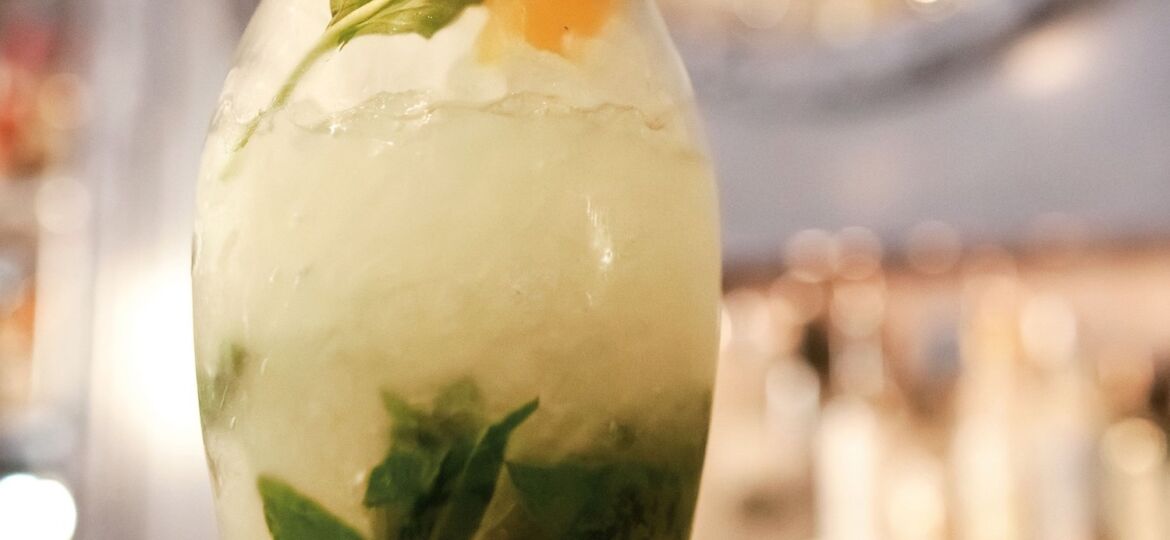 costa esmaralda cocktail, william yeoward