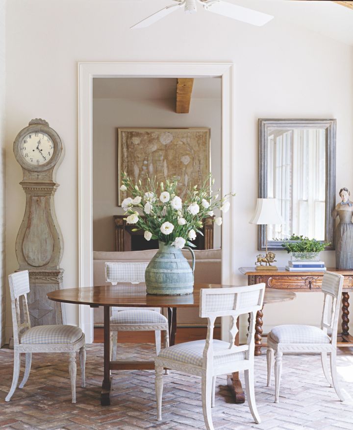 Inspired Dining Room Decor and Design Ideas - Flower Magazine