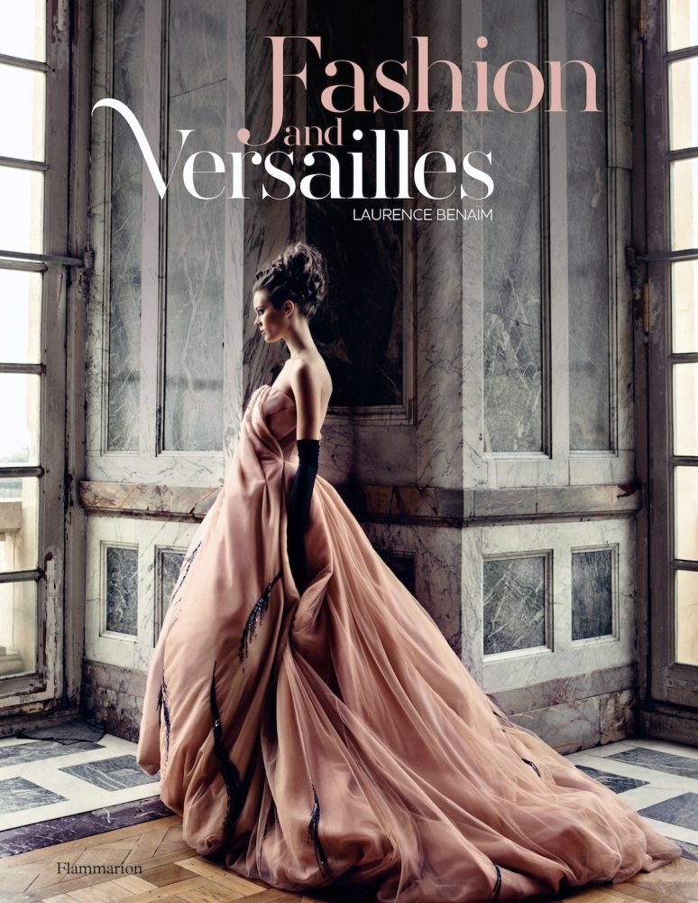 fashion and versailles