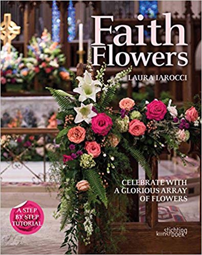 Faith Flowers book cover