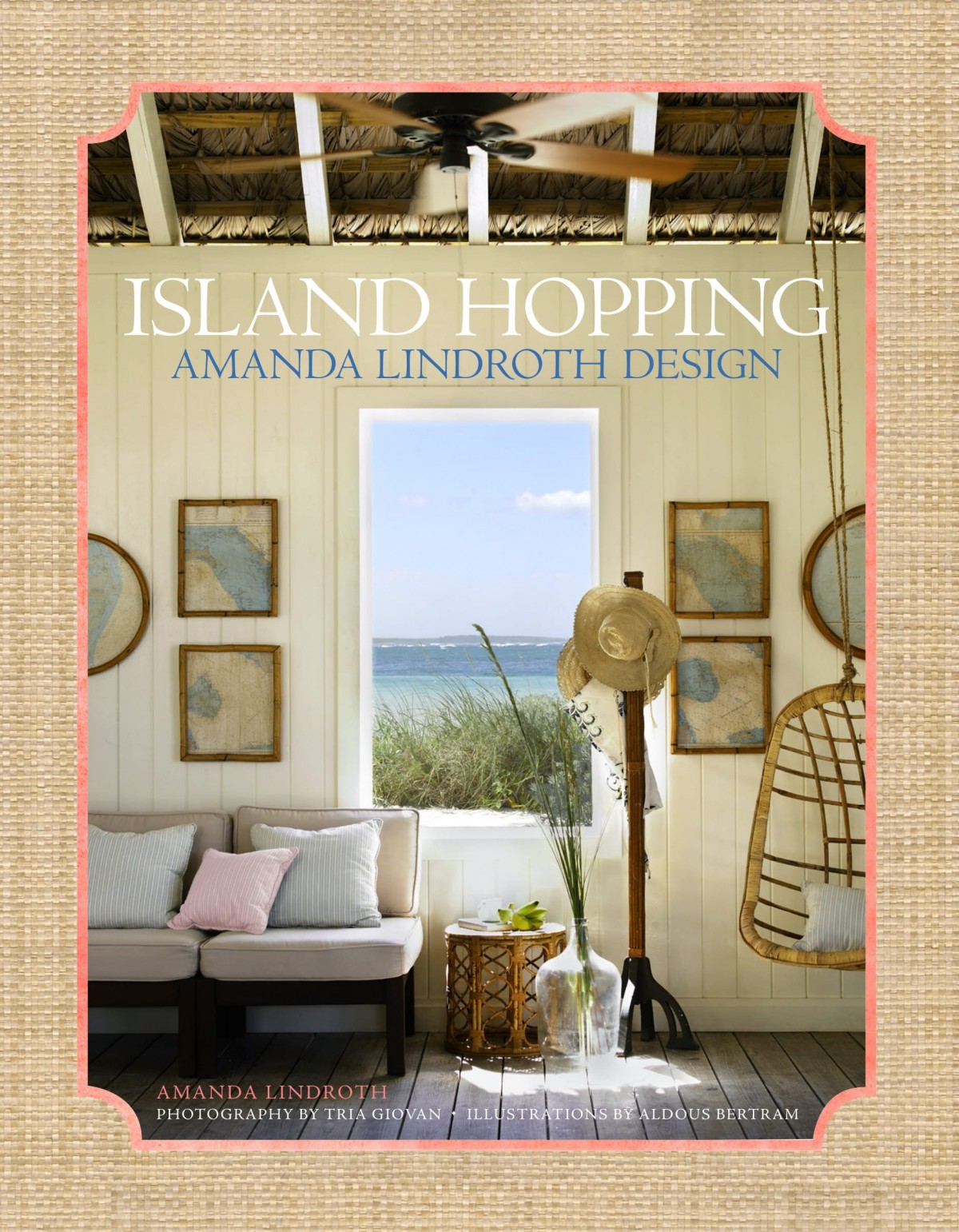 Amanda Lindroth Island Hopping