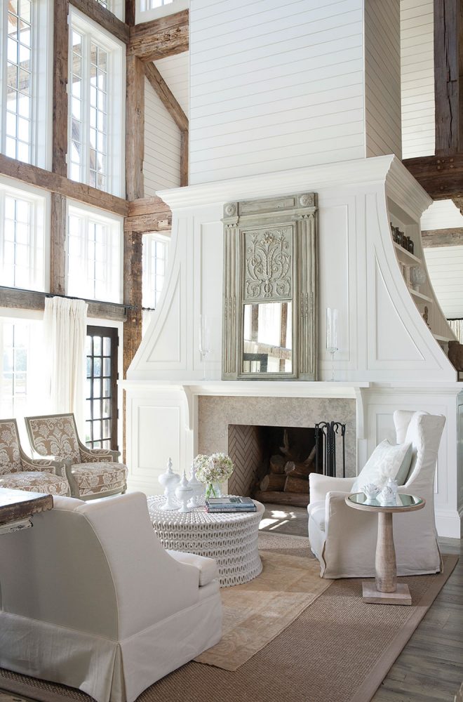 Paige Sumblin Schnell, Tracery Interiors