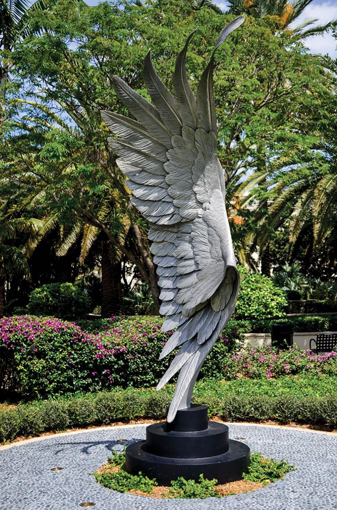 Society of the Four Arts, Things to see in Palm Beach