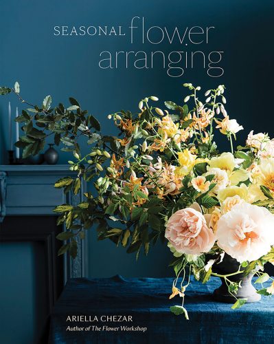 Must-Have Floral Design Books - Flower Magazine