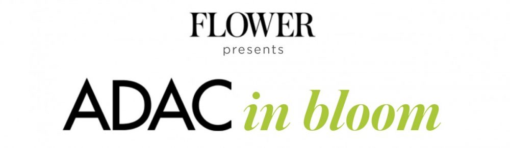 Flower presents ADAC in bloom 2019