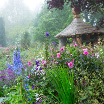 Highgrove - Cottage Garden