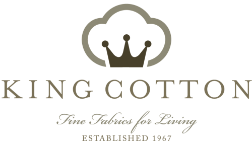King Cotton logo