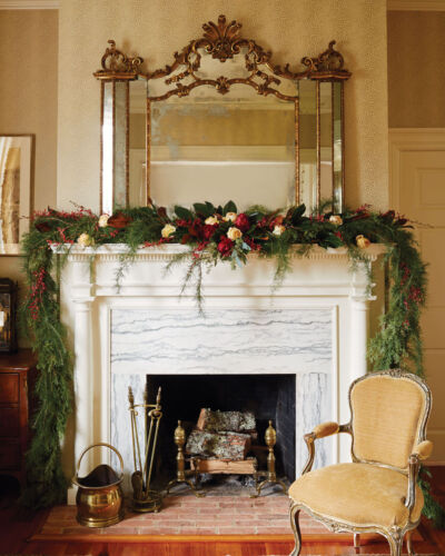 Christmas Party Flowers | Flower Magazine - Home & Lifestyle