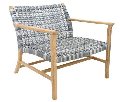 outdoor club chair