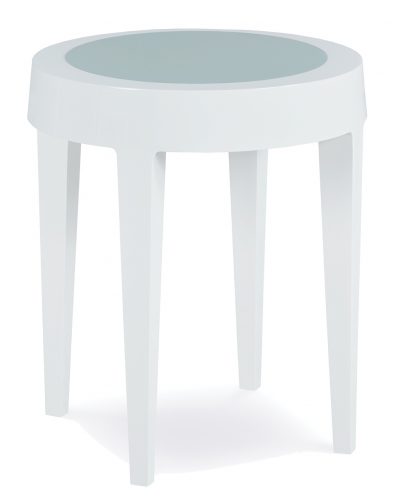 outdoor living essentials 2020:side table