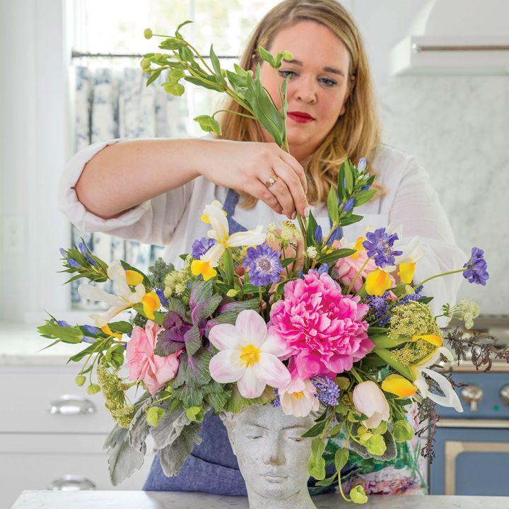 An Ode To Juliet – Flirty Fleurs The Florist Blog – Inspiration for Floral  Designers