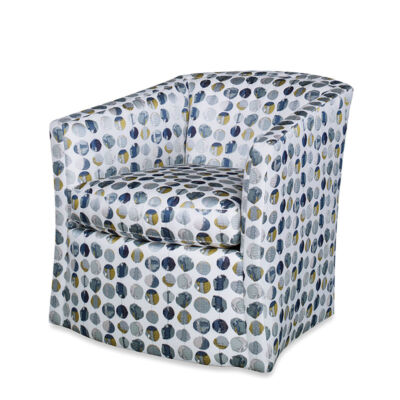 dotted home decor and accessories - chair