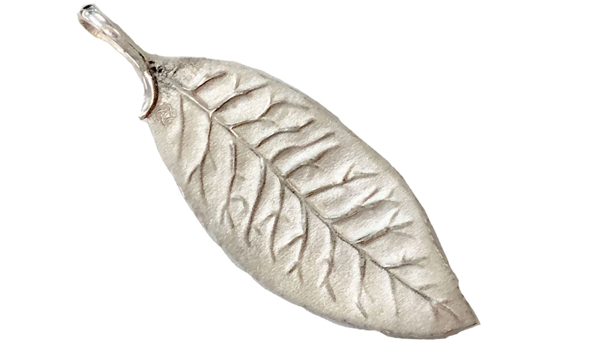 tea leaf jewelry
