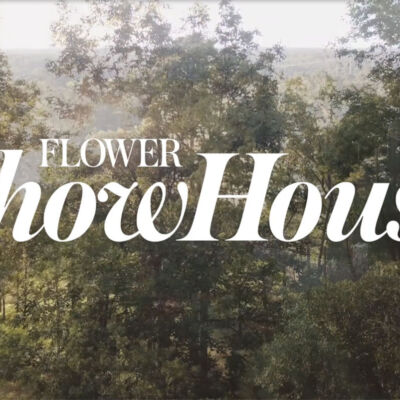 Flower Showhouse preview video