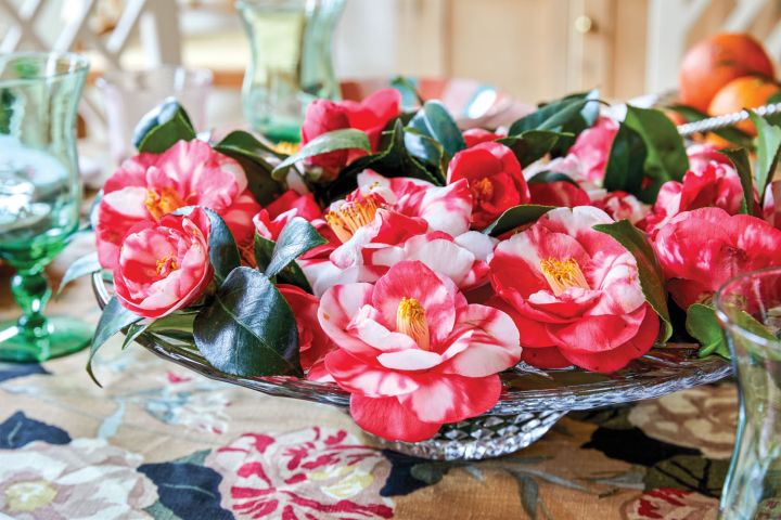 How do you feel about these? Aren't peonies real showstoppers?