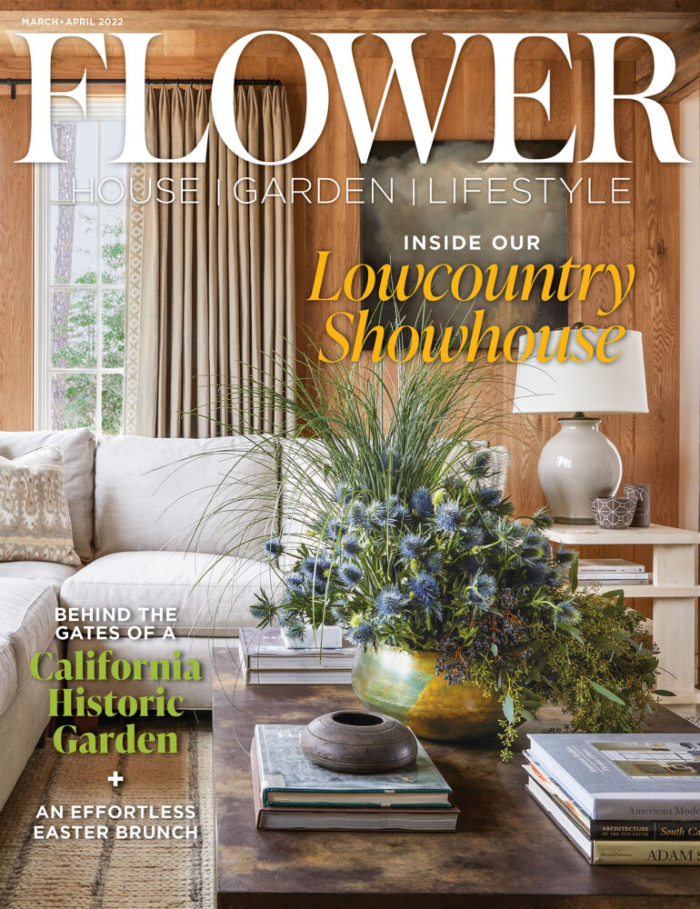Main Suite - Flower Magazine