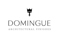 Domingue logo