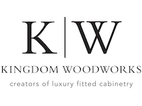 Kingdom Woodworks logo