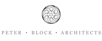 Peter Block Architects logo