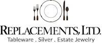 Replacements logo