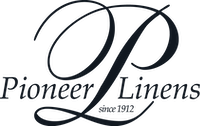 pioneer linens logo