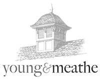 Young and Meathe logo