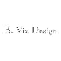 B Viz Designs logo