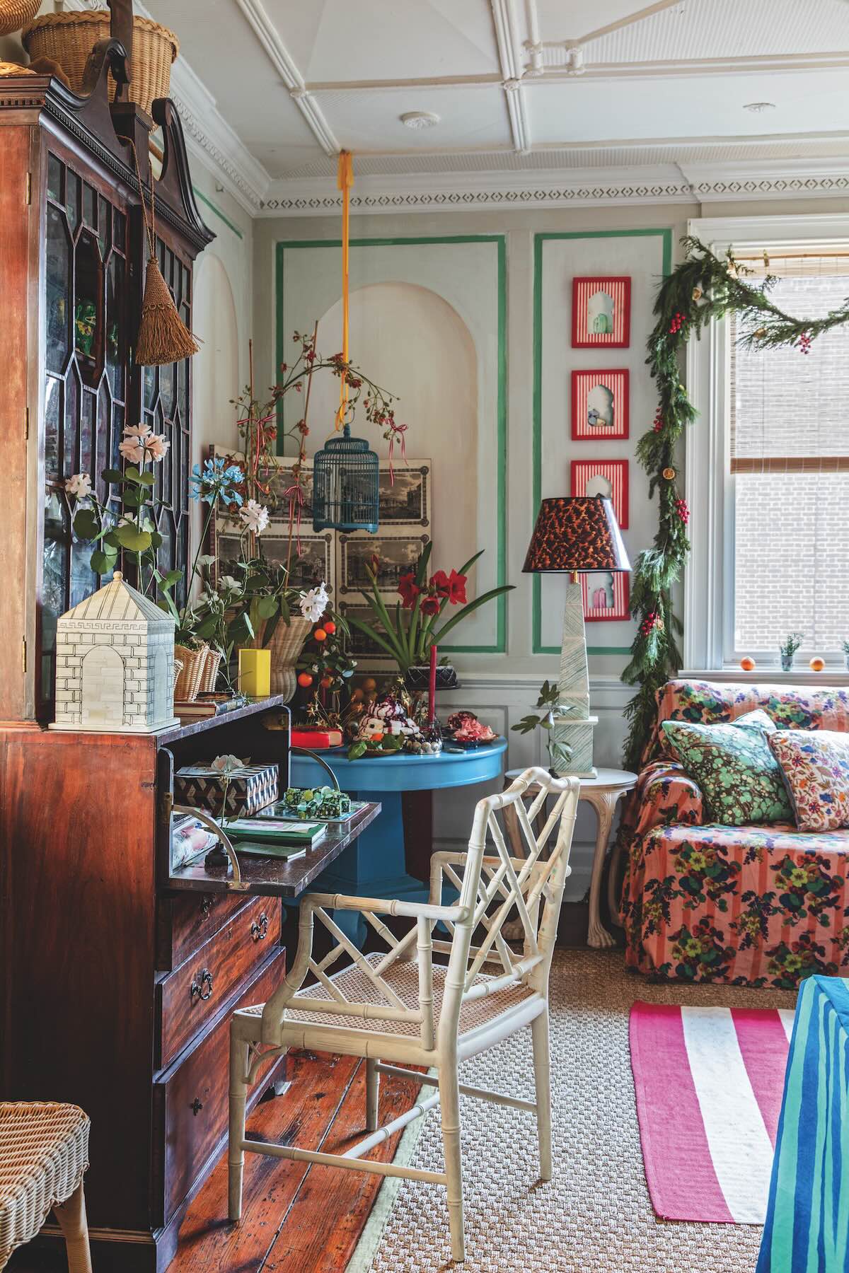 Must-See Homes of 2025 - Flower Magazine