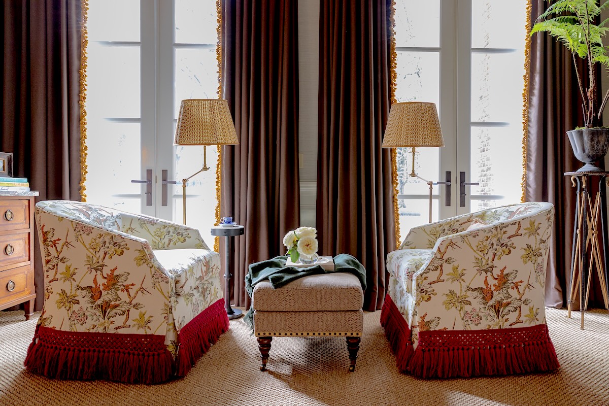 Our Nashville Showhouse—A Preview! - Flower Magazine