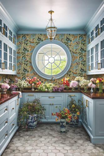 Homes Archives - Flower Magazine