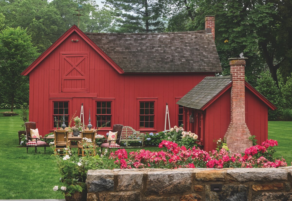 Beautiful Gardens and Garden Inspiration - Flower Magazine